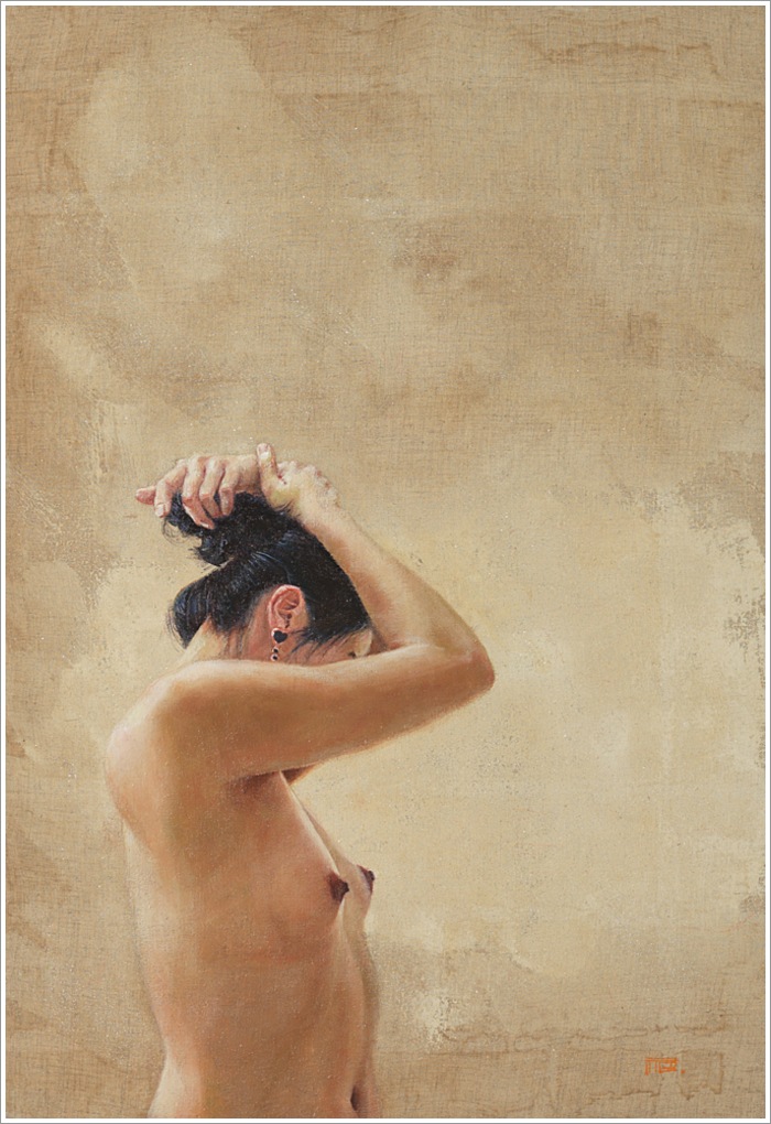 문-nude, 60.6-40.9 oil on canvas (3).jpg
